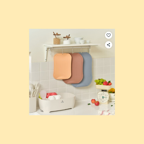 칼집 안나는 도마 추천